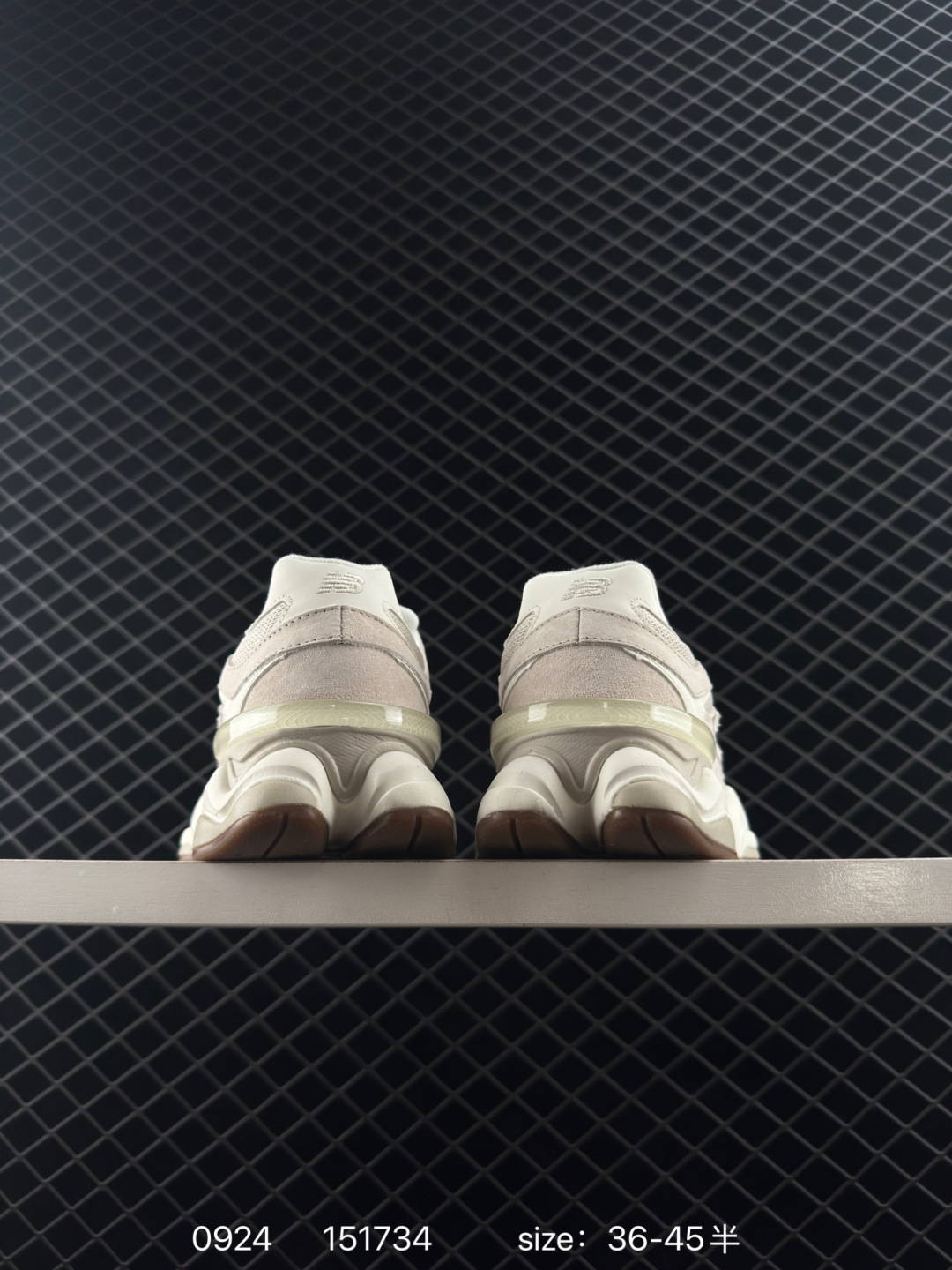 Joe Freshgoods x New Balance NB9060